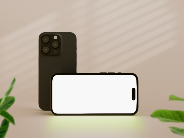 iphone 14 Pro 圖 / Canva